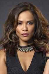 Lesley-Ann Brandt | ScreenTies